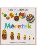 Révy Katalin,Mező Zsuzsa - Méretek