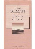 Dino Buzzati - Il deserto dei Tartari