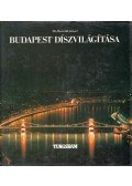 Horváth József - Budapest díszvilágítása