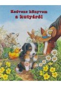 Varga Erzsébet - Kedvenc könyvem a kutyáról