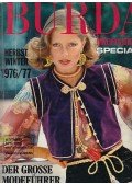 Aenne Burda (szerk.) - Burda international speciale