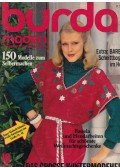 Aenne Burda (szerk.) - Burda moden 1976/10.