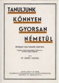 Dr. Ernst Häckel - Tanuljunk könnyen gyorsan németül