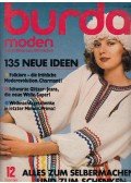 Aenne Burda (szerk.),Irene Baer (szerk.) - Burda Moden 1976/12. Dezember