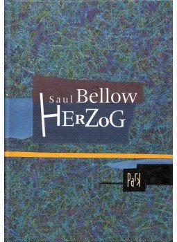Bellow, Saul - Herzog Bellow, Saul - Herzog, Budapest 1999 antikvár könyv