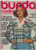 Aenne Burda (szerk.) - Burda moden 1976/2