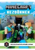 Stephanie Milton - Minecraft kezdőknek