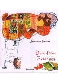 Berszán István - Bundafüles Subanagy
