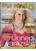 Acsay Judit - Magyar Burda 2008/12