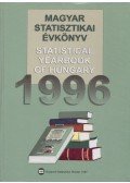 Dr. Ligeti Csák - Magyar statisztikai évkönyv 1996