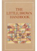 H. Ramsey Fowler - The Little, Brown Handbook
