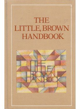 H. Ramsey Fowler - The Little, Brown Handbook H. Ramsey Fowler - The Little, Brown Handbook, Boston 0 antikvár könyv