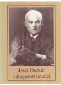 Jászi Oszkár - Jászi Oszkár válogatott levelei