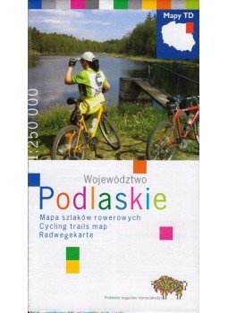  - Województwo Podlaskie, Bialystok 2010 antikvár könyv