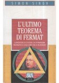 Simon Singh - L'ultimo teorema di Fermat