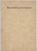 Dr. Mészáros János (szerk.) - Baromfiegészségtan