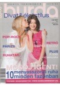 Acsay Judit - Magyar Burda 2013/3