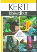 Dobos Éva - Kerti kislexikon