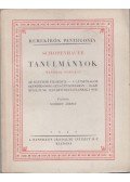 Schopenhauer - Schopenhauer tanulmányok - második sorozat