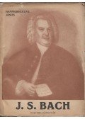 Hammerschlag János - J. S. Bach