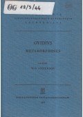 Ovidius Naso, Publius - Metamorphoses