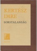 Kertész Imre - Sorstalanság