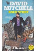 David Mitchell - Back Story