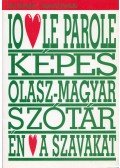 Iker Bertalan,Szendrő Borbála - Képes olasz-magyar szótár