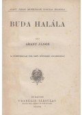 Arany János - Buda Halála