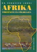 Kubassek János - Afrika története és földrajza