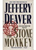 Jeffery Deaver - The Stone Monkey