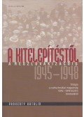 Vadkerty Katalin - A kitelepítéstől a reszlovakizációig