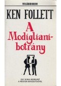 Ken Follett - A Modigliani-botrány
