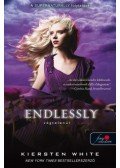 Kiersten White - Endlessly - Végtelenül - Természetfölötti 3.