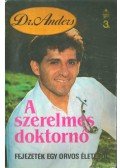 Alexa Alexandra - A szerelmes doktornő