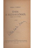 Móra Ferenc - Ének a buzamezőkről I-II. (egy kötetben)