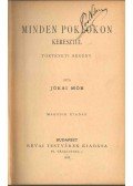 Jókai Mór - Minden poklokon keresztül
