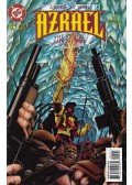 Neil, Dennis O,Kitson, Barry - Azrael 25.