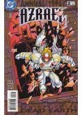 Neil, Dennis O,Kitson, Barry - Azrael Annual 2.