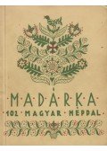 Kerényi György - Madárka 102 magyar népdal