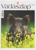 Wallendums Péter - Magyar Vadászlap 2017/május