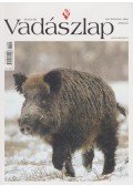 Wallendums Péter - Magyar Vadászlap 2017/január