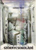 LICHTER PÉTER - Szörnycsokoládé