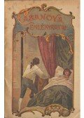 Casanova, Giacomo - Seingalti Casanova Jakab emlékiratai