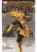 Simonson, Louise,Scott, Steven - Mystic Arcana No. 1.