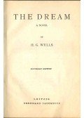 H.G. Wells - The Dream