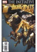 Ellis, Warren,Deodato, Mike Jr. - Thunderbolts No. 113.