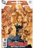 Johns, Geoff,Morrison, Grant,Greg Rucka,Waid, Mark - 52 Week Fifty