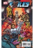 Parker, Jeff,Jones, Casey - Exiles 4