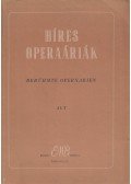 Varga Pál - Híres operaáriák / Berühmte Opernarien